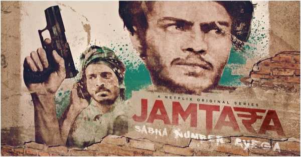 Jamtara Season 3 Web Series: release date, cast, story, teaser, trailer, first look, rating, reviews, box office collection and preview